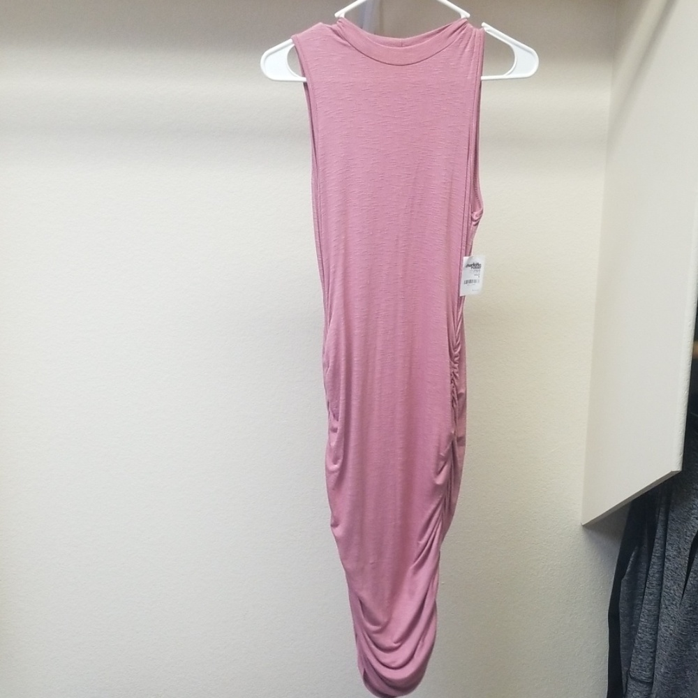 Charlotte Russe Dress